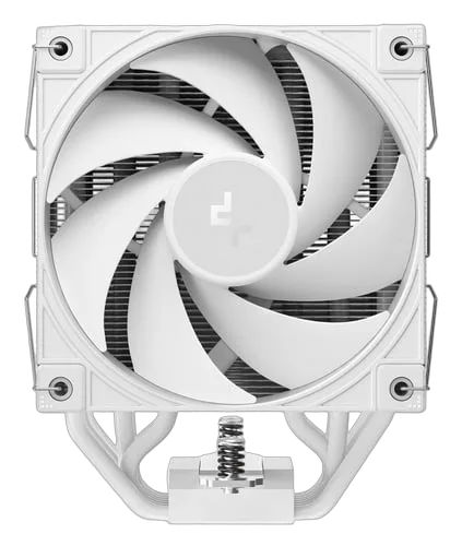 Deepcool AK700 Digital - Blanc
