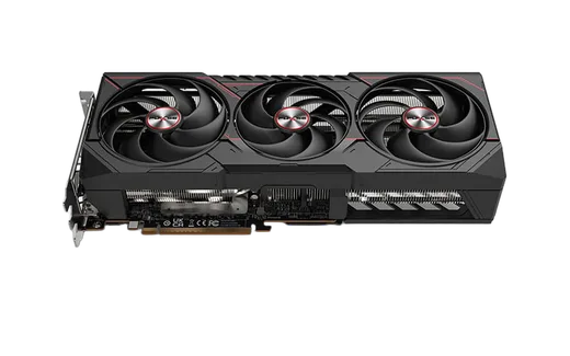 Sapphire Pulse Radeon RX 9070 XT GAMING 16GB