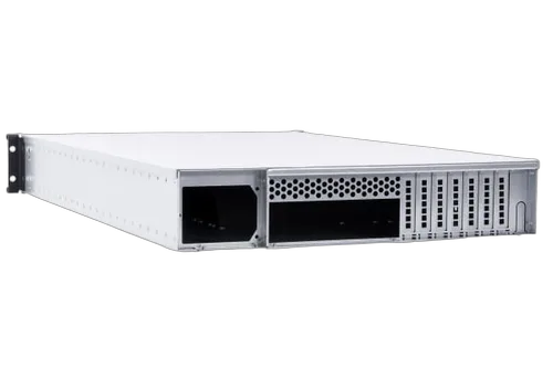 Alphacool Rack 2U ES - 19" - ServerRack - Watercooling Ready