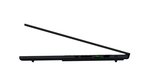 Razer Blade 16 - 16" OLED 2.5K U9 386H RTX 5080 64Go 1To W11, vue 4
