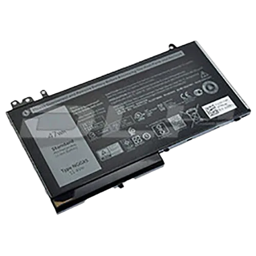DLH Energy Li-Pol 11,4V 4120mAh, vue 1