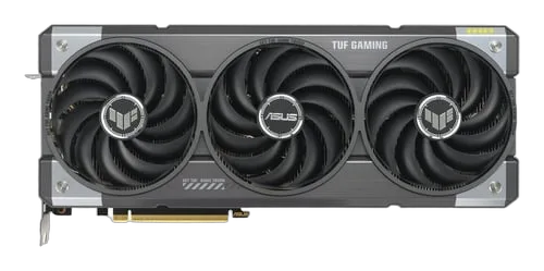 Asus TUF Gaming GeForce RTX 5070 Ti 16GB GDDR7 OC Edition, vue 3