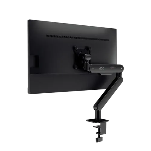 AOC Bras à ressort mécanique à gaz 17" à 34" VESA 100x100 Max, vue 4
