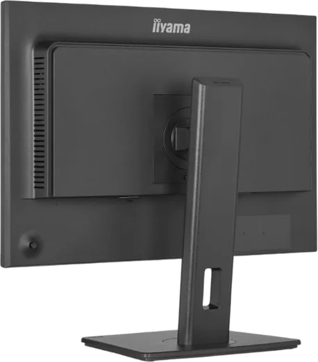Iiyama Prolite XB2495WSC-B1 - 24.1" FHD+ 100Hz IPS Pivot USB-C 65W, vue 10