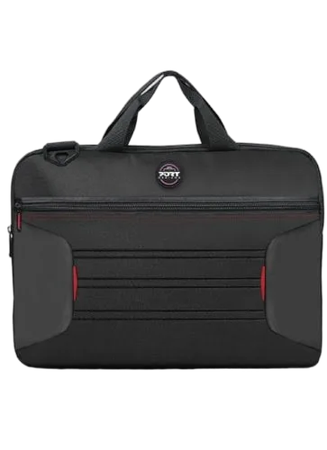 Port Premium Pack 17.3" Sacoche + Souris sans fil, vue 3