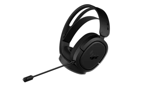 Asus TUF Gaming H1 Wireless - Noir