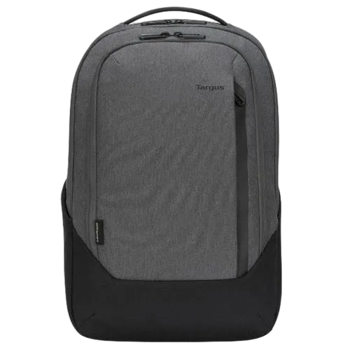 Targus TBB58602GL Sac à dos Cypress 15,6" avec EcoSmart Gris