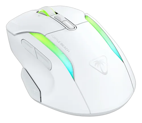Turtle Beach Kone II Air - Sans-Fil - RGB - Blanc, vue 4
