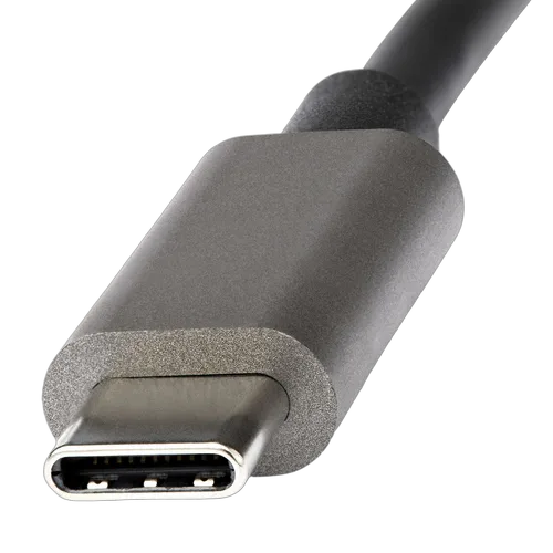 StarTech Câble USB-C vers HDMI 2.0 mâle/mâle - 5m