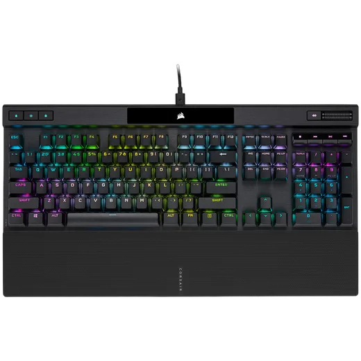 Corsair K70 Pro RGB Noir (OPX)