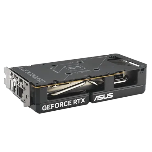Asus Dual GeForce RTX 5060 8GB GDDR7 OC Edition, vue 9