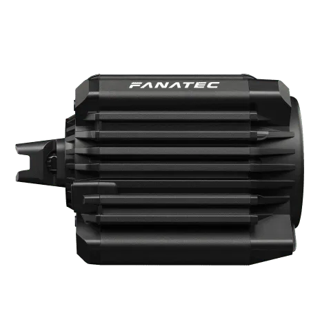 Fanatec ClubSport Volant Formula V2.5X + CS DD+ 15Nm, vue 7