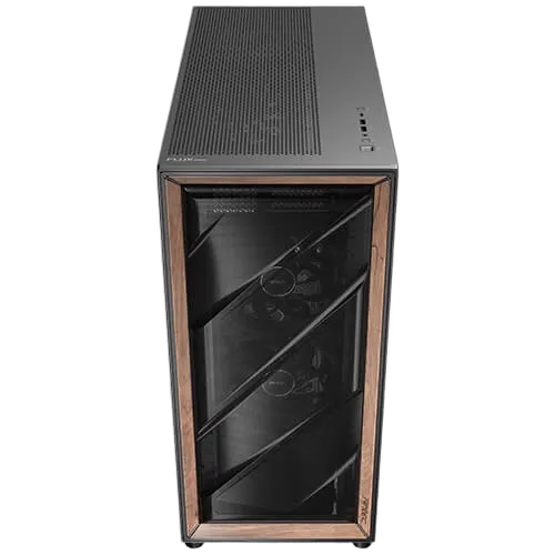 Antec FLUX PRO Black, vue 18