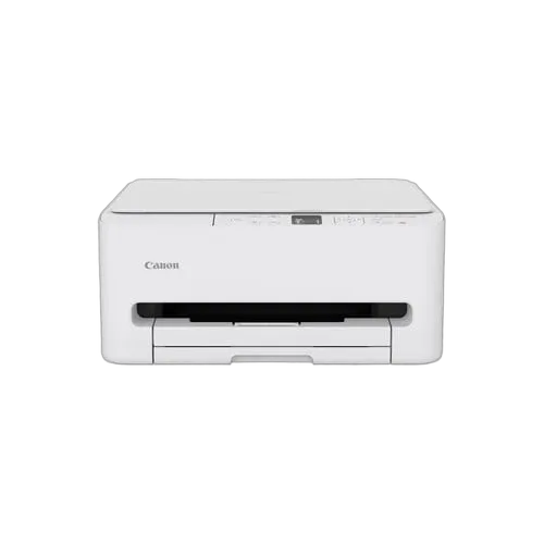 Canon PIXMA TS6550i + Cartouche pack PG-595/CL-586 2 couleurs, vue 2