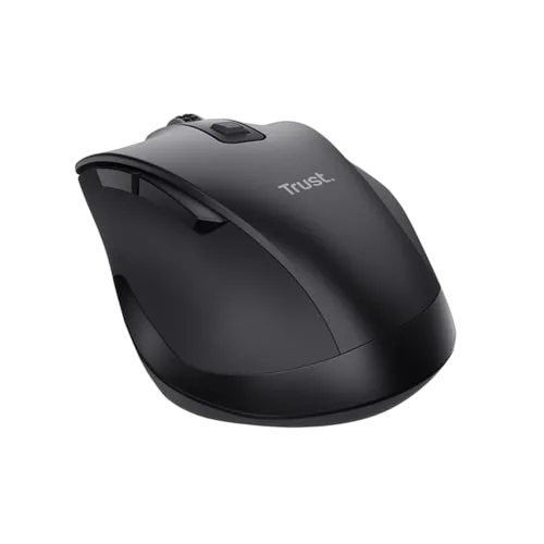 Trust Fyda Bluetooth - Sans-Fil - Noir, vue 5