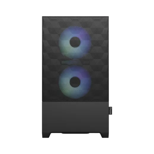 Fractal Design Pop Mini Air TG RGB Noir