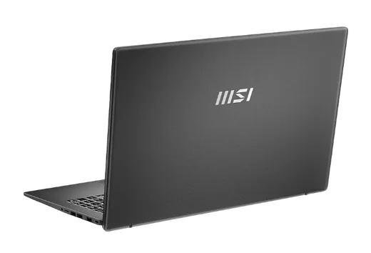 MSI Modern 15 F1MG-1404FRNNN - 15.6" FHD Core 5 120U 16Go 512Go W11, vue 8