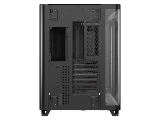 Corsair Air 5400 RS-R ARGB Noir - MT/Sans Alim/E-ATX, vue 8