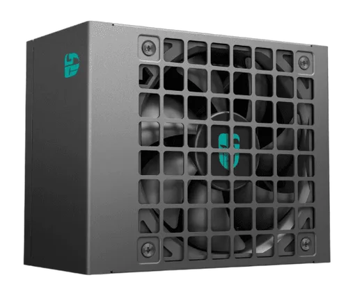 Deepcool SFX 750W - Cybenetics Platinum - GamerStorm PS750G, vue 3