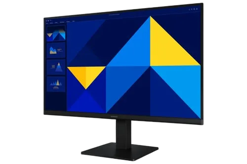 Samsung LS24D300GAUXEN - 24" FHD 100Hz IPS 5ms HMDI VGA