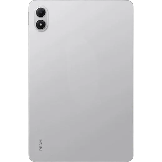 Xiaomi Redmi Pad 2 Pro - 12,1" 2,5K 8Go/256Go Android 15 Silver, vue 2