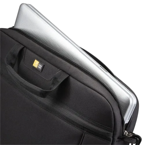 Case Logic Value Attaché 15.6" Noir (VNAI215)