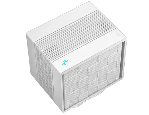 Deepcool ASSASSIN IV S - Blanc, vue 3