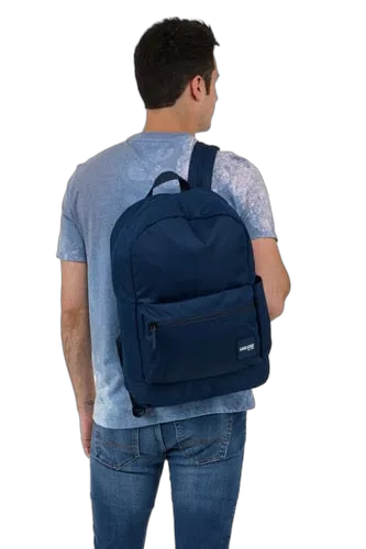 Case Logic Sac à dos Sac Dress Blue pour PC 15.6" (CCAM1216), vue 7