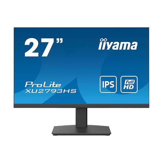 Iiyama XU2793HS-B4-Seconde Vie, vue 1