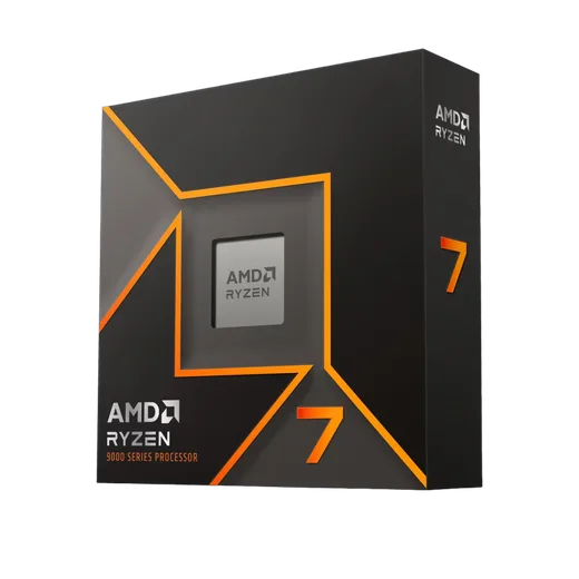 AMD Ryzen 7 9700X WOF
