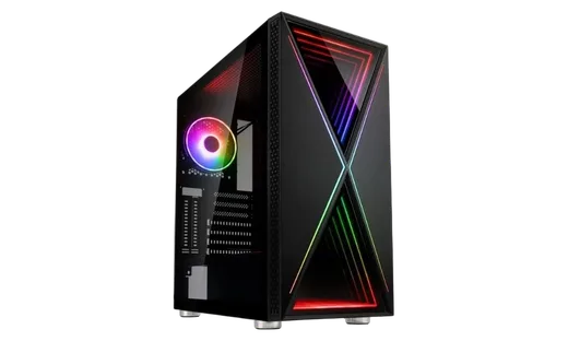 PC Gamer Refurb J-15 - Seconde Vie