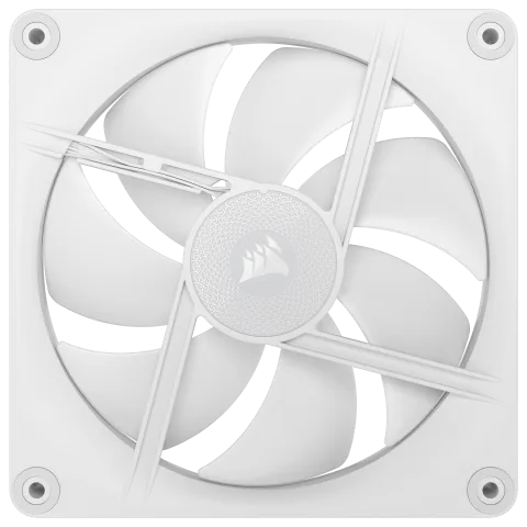 Corsair LX140-R RGB PWM - Blanc