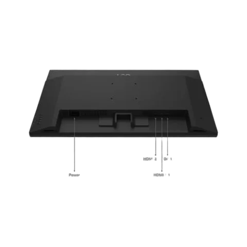 Lenovo LOQ 32Q-10 - 31.5" QHD 180Hz IPS 0.5ms Freesync, vue 9