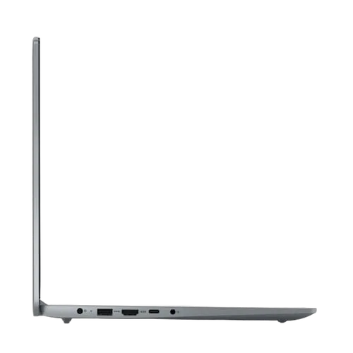 Lenovo IdeaPad Slim3 - 15.6" FHD 60Hz N100 8Go 128Go W11S, vue 6