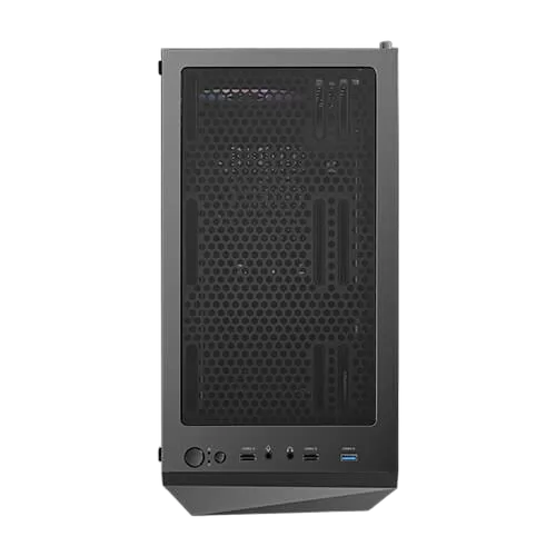 Antec AX61  Elite Noir - MT/Sans Alim/ATX -, vue 7