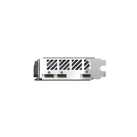 Gigabyte Radeon RX 9060 XT GAMING OC 16G, vue 6