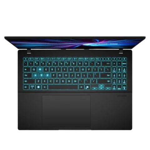 Asus Vivobook V16 V3607VJ-DICTK184W - 16" FHD+ 144Hz Core 5 210H RTX 3050 16Go 512Go W11