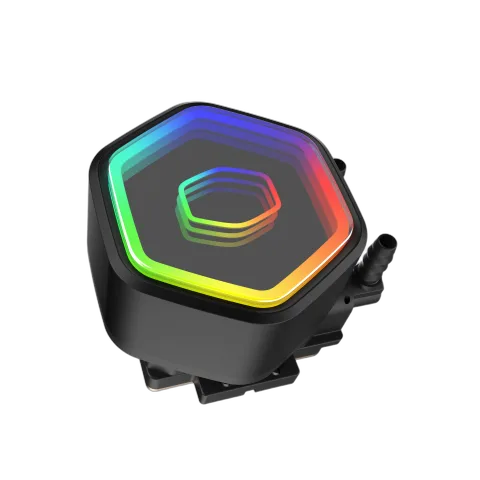 Cooler Master MasterLiquid 360 Core II - 360mm - Noir