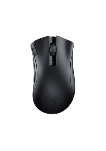 Razer DeathAdder V2 X HyperSpeed - Sans-Fil - Noir, vue 2