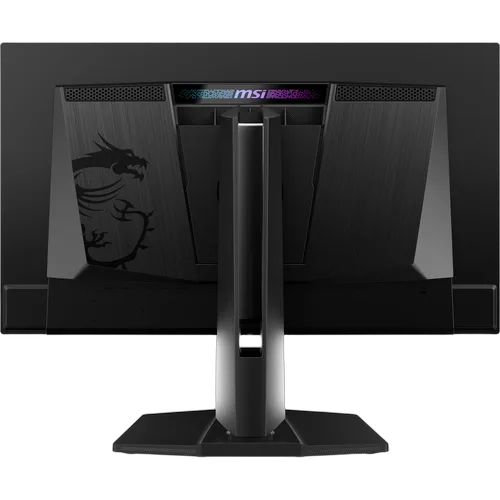 MSI MPG 271QRX QD-OLED - 26.5" QD-OLED QHD 360Hz 0.03ms USB-C
