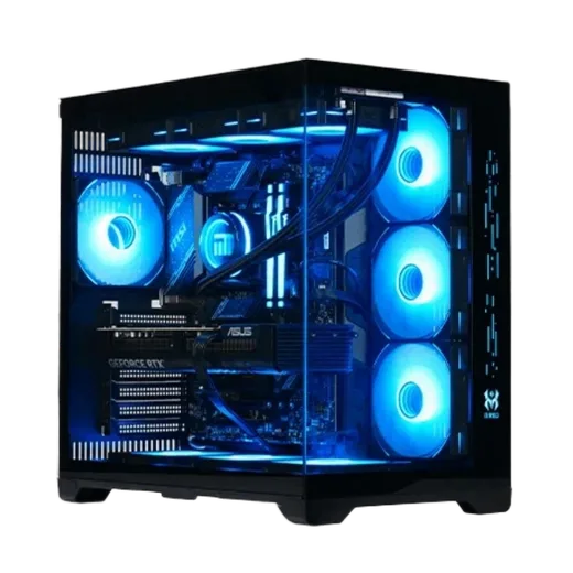 AQUARIUS - i7-14700KF/5070-Ti/32Go/2To
