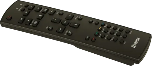 Iiyama X4373UHSU-B2 - 43" 4K/60Hz ou FHD 120Hz VA 3ms USB-C KVM, vue 11