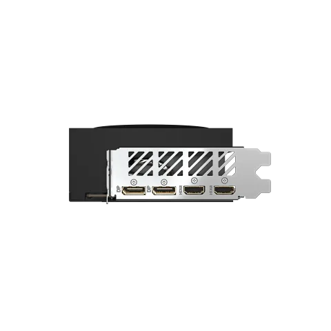 Gigabyte AORUS Radeon RX 9070 XT ELITE 16G, vue 9
