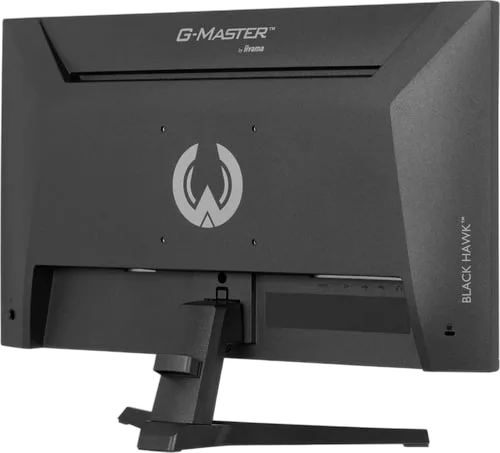 Iiyama G-Master G2441HSU-B1 - 23.8" FHD 144Hz IPS 1ms Adpative Sync FreeSync, vue 12