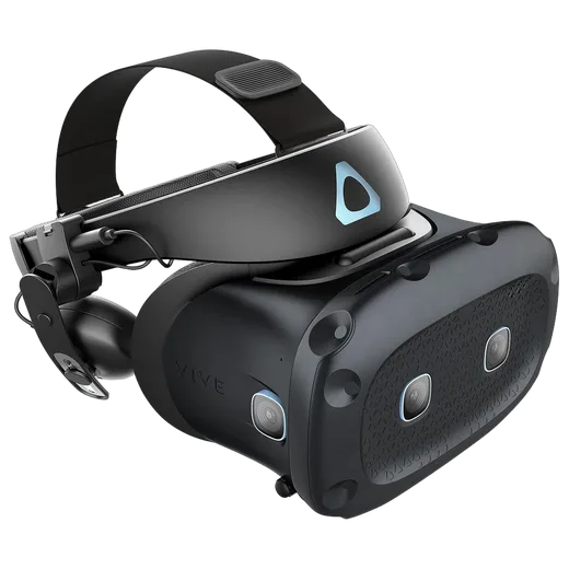 HTC Cosmos Elite HMD