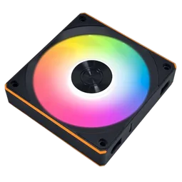Lian-Li UNI FAN CL Sans fil Reverse 120mm - Noir