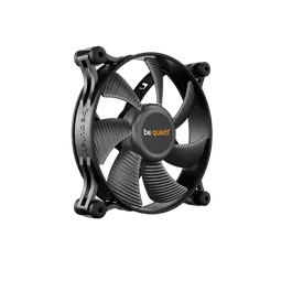 be quiet! Shadow Wings 2 120mm PWM - BL085