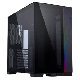 Lian-Li PC-O11 Dynamic EVO Black - MT/Sans Alim/ATX-Seconde Vie