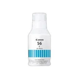Canon MAXIFY GX4050 + Bouteilles d'encre 4 couleurs, vue 8
