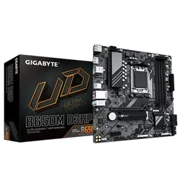 Gigabyte B650M D3HP